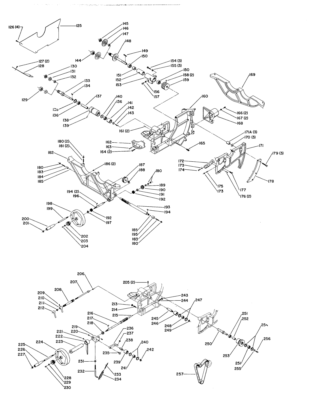 Delta RT-31 manual 