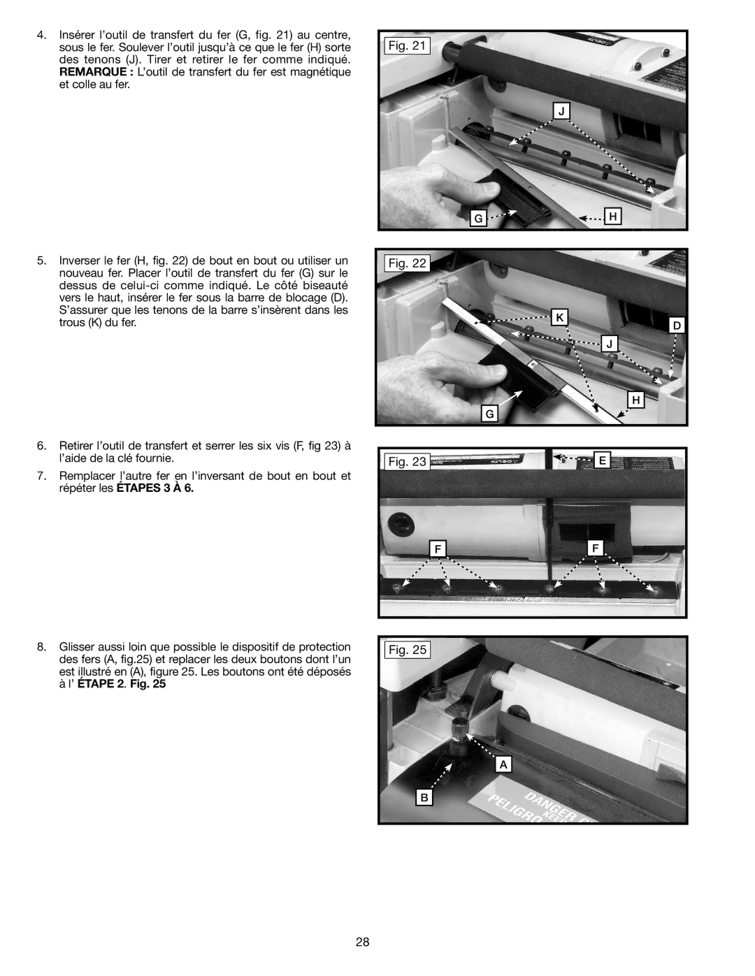 Delta TP305 instruction manual 