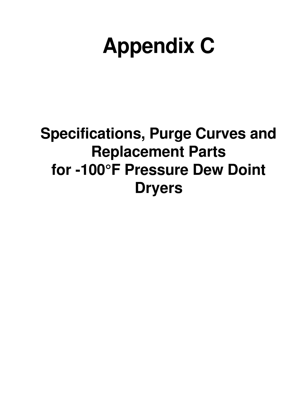 Deltech Fitness LS60, LS2580 instruction manual Appendix C 