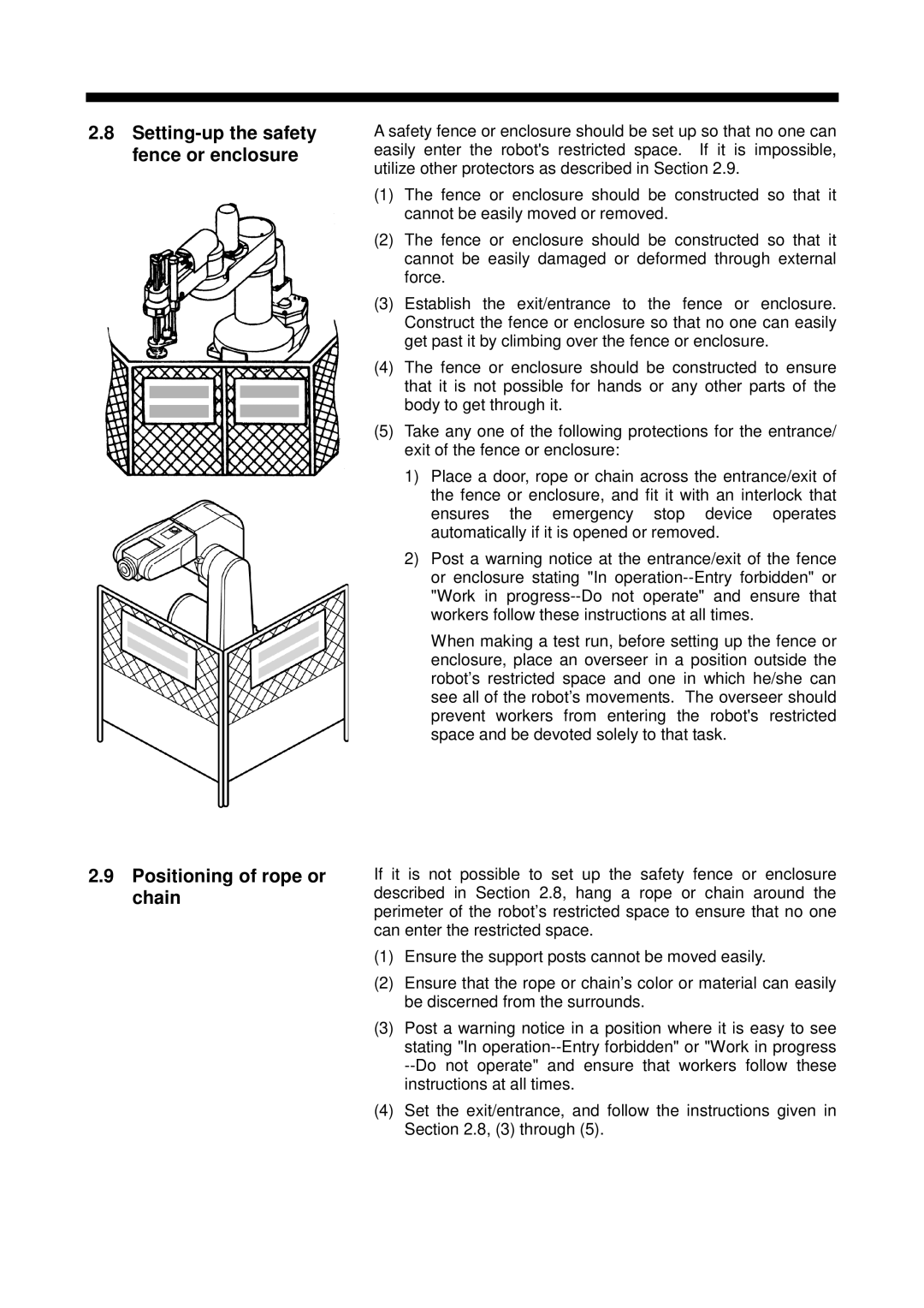 Denso RC5 manual 