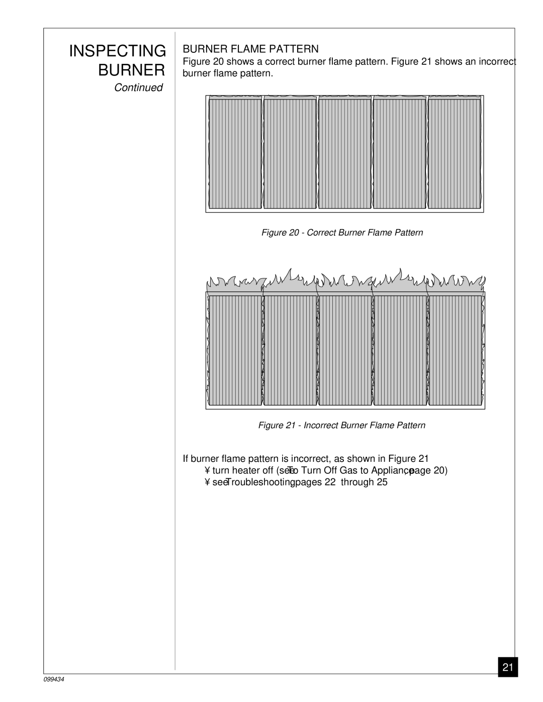 Desa CGN30C, CGN18R installation manual GRH/OV 019A 