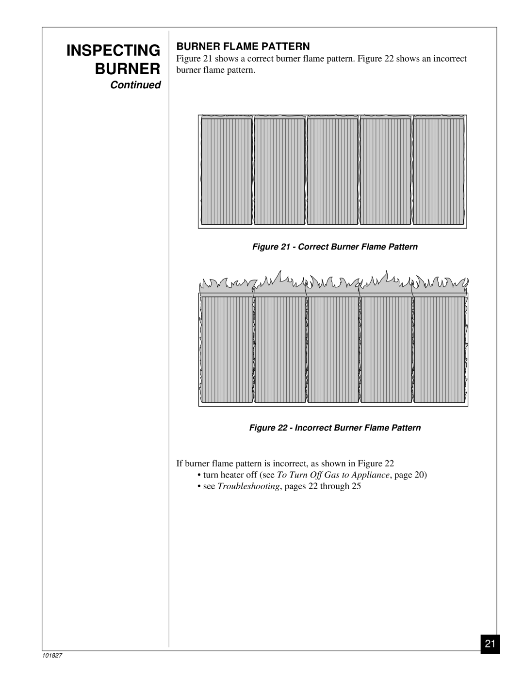 Desa CGP26D, CGP16RA installation manual GRH/OV 019A 