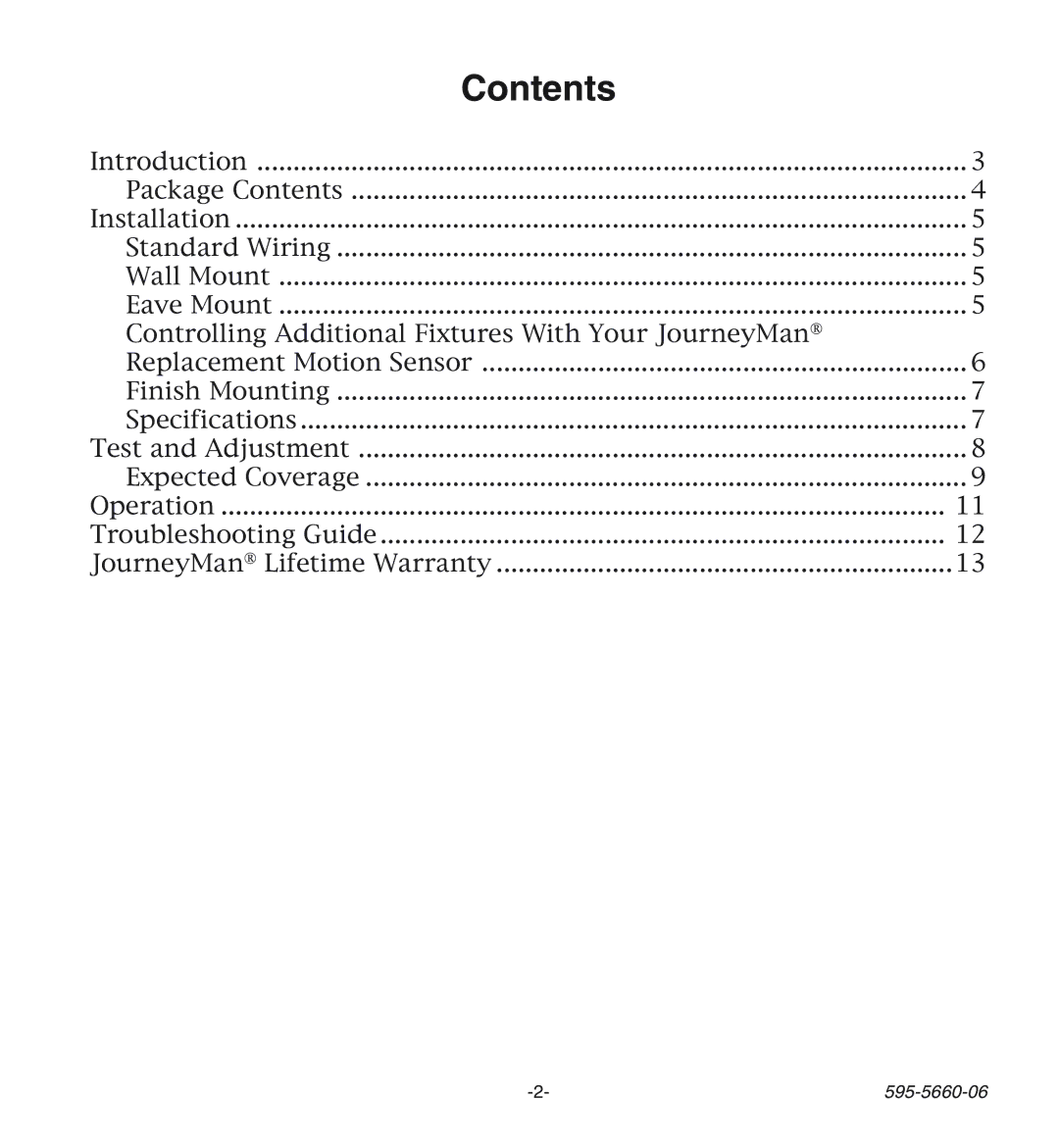 Desa HD-9140 manual Contents 