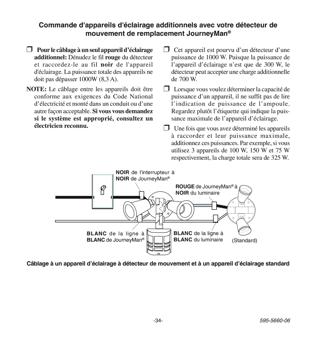 Desa HD-9140 manual Une fois que vous avez dŽterminŽ les appareils 