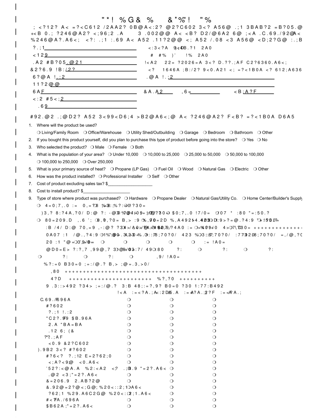 Desa (V)T32P-A SERIES, (V)T32N-A SERIES, T32N-A, CGDV32NR, T32P-A, CGDV32PR installation manual Owners Registration Form 