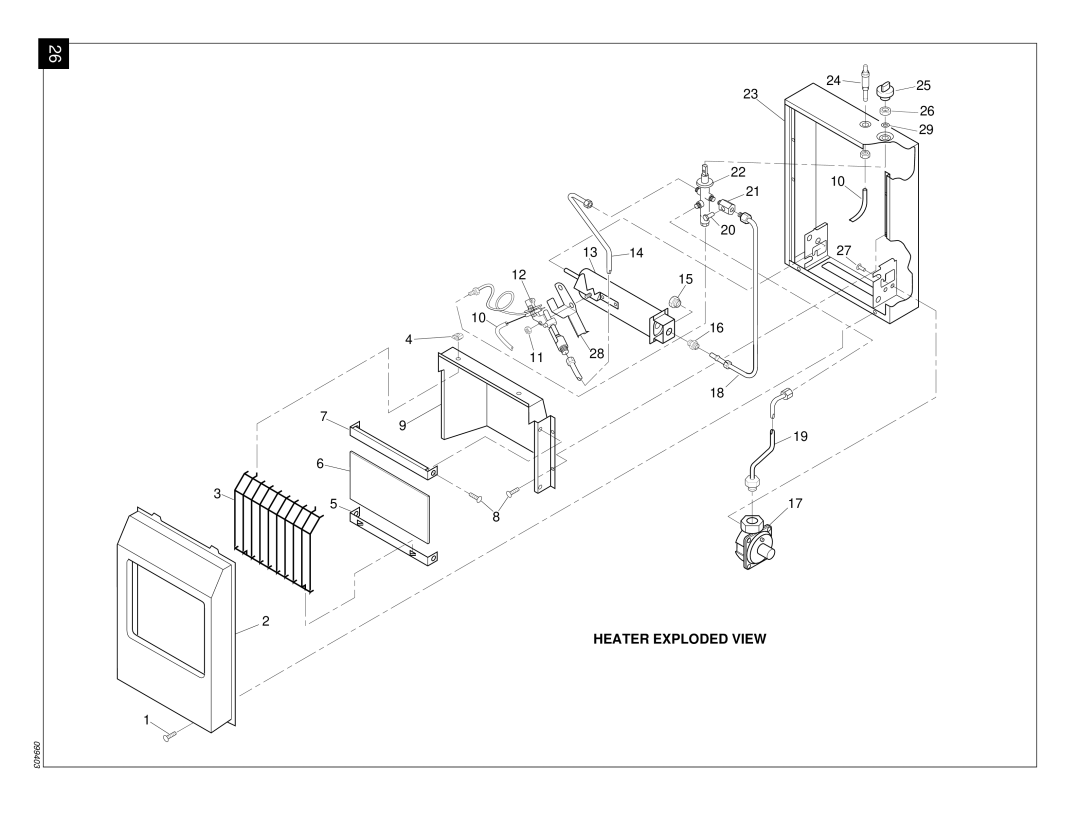 Desa Tech CGP10 installation manual 