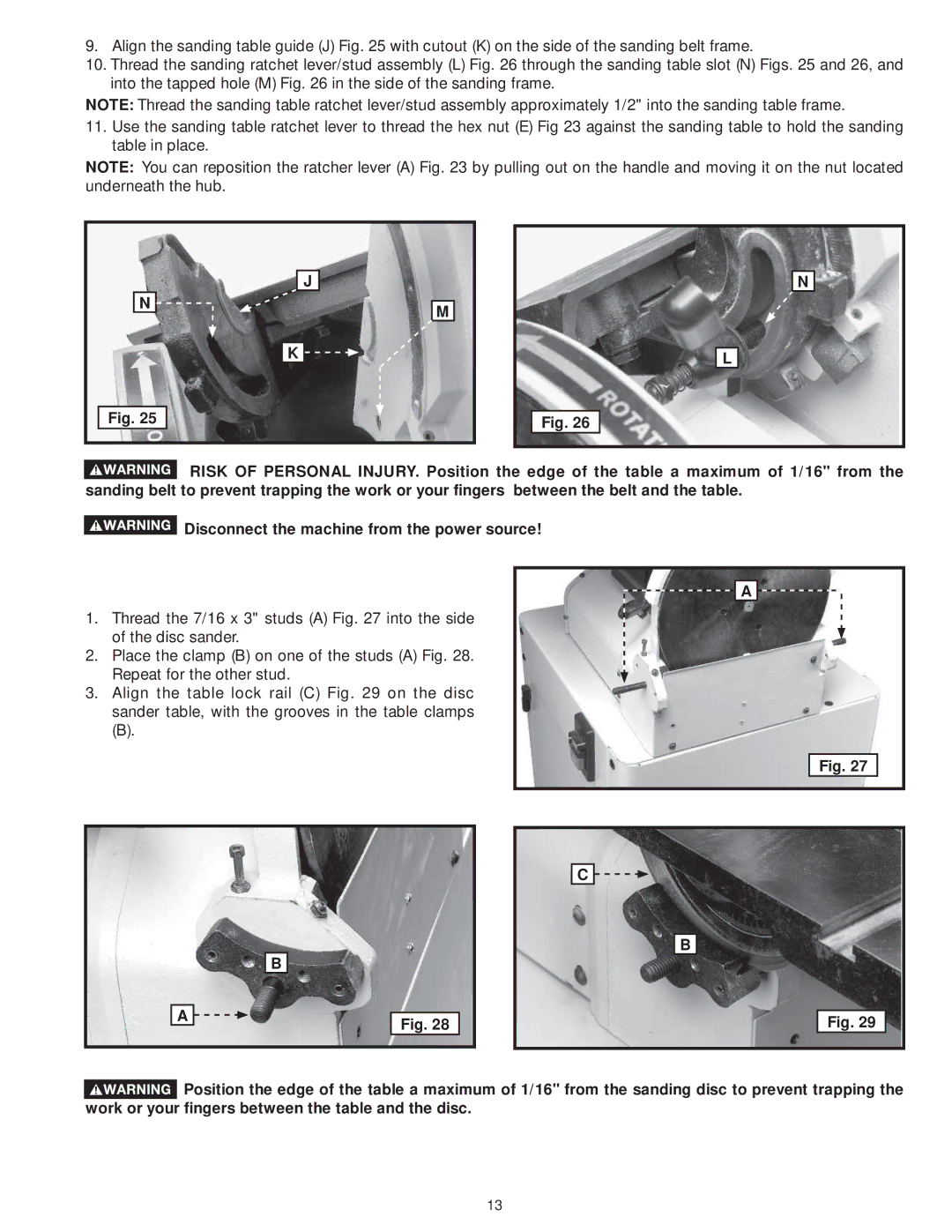 DeWalt 31-735 instruction manual 