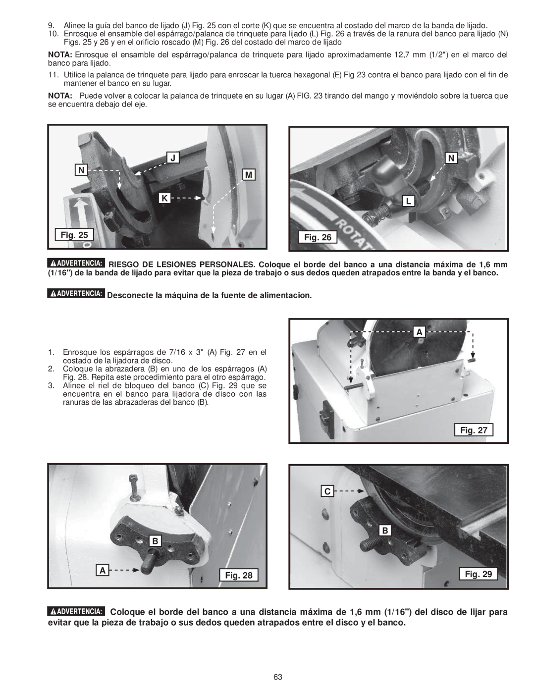 DeWalt 31-735 instruction manual 