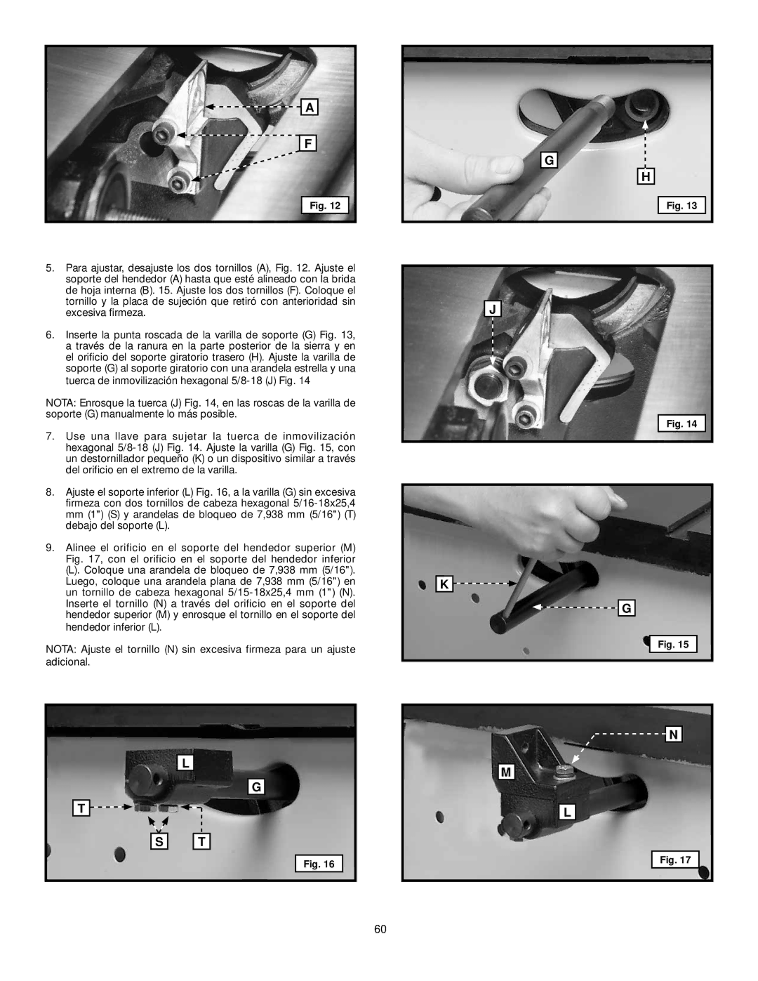 DeWalt 36-L31X, 36-L53L, 36-L51X, 36-L51L instruction manual 