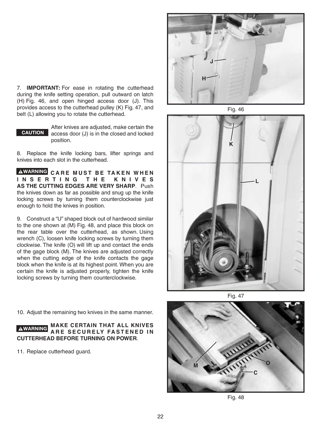 DeWalt 37-360 instruction manual Mo C 