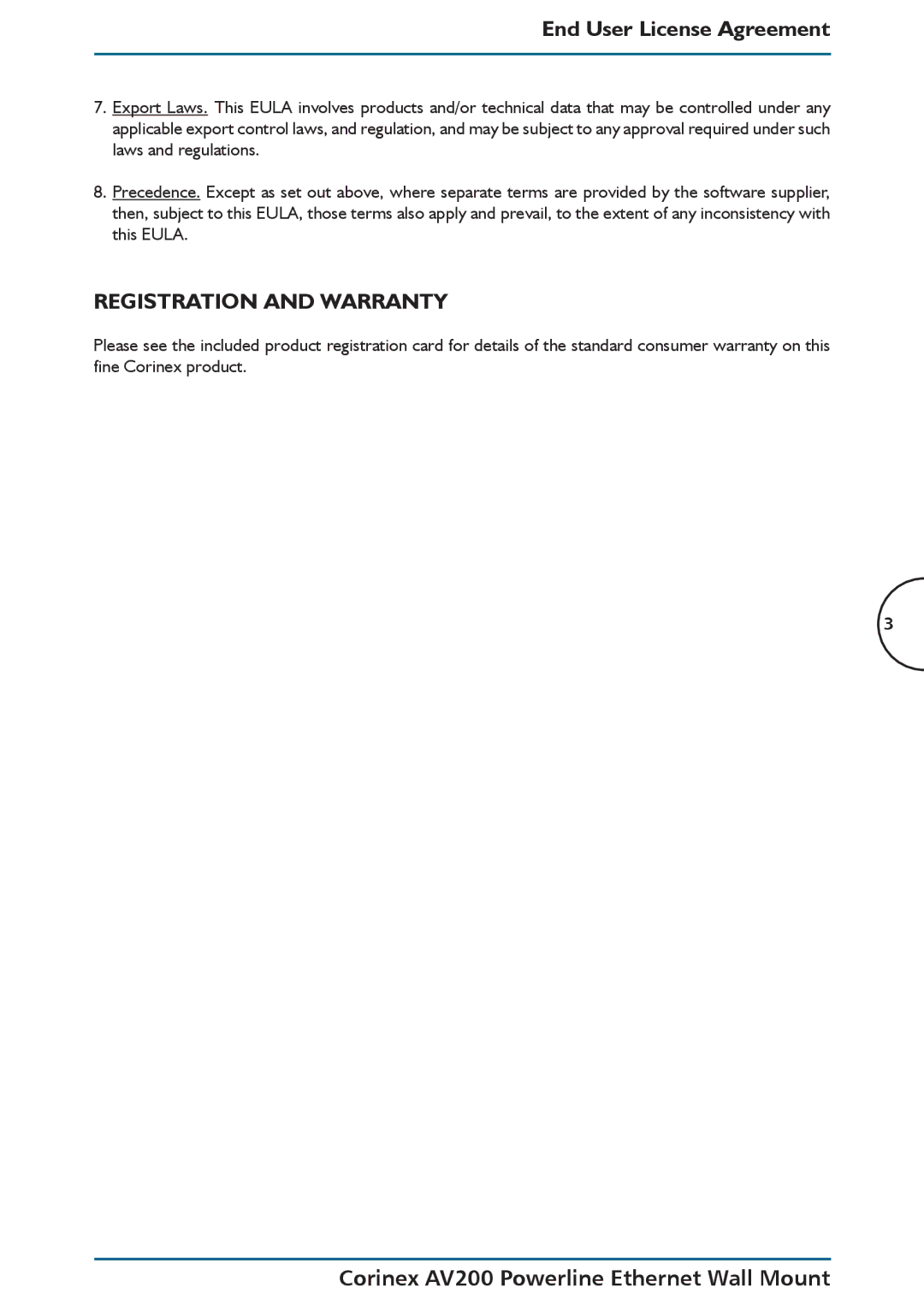 DeWalt AV200 manual Registration and Warranty 