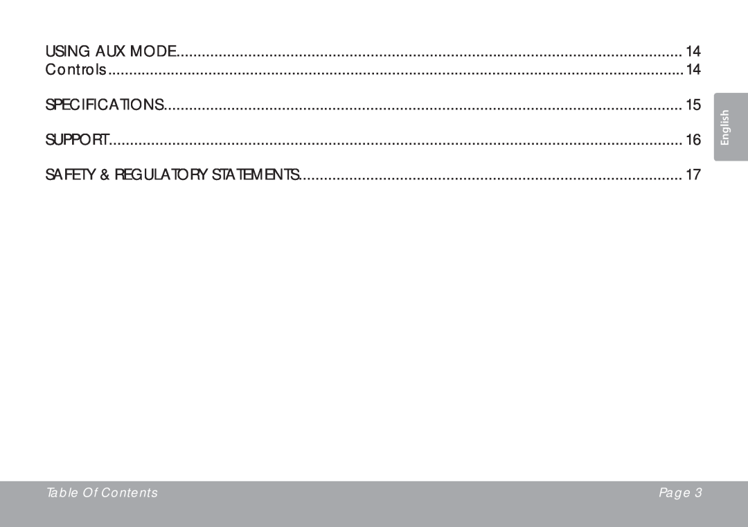 DeWalt CSMP145 instruction manual Using AUX Mode 