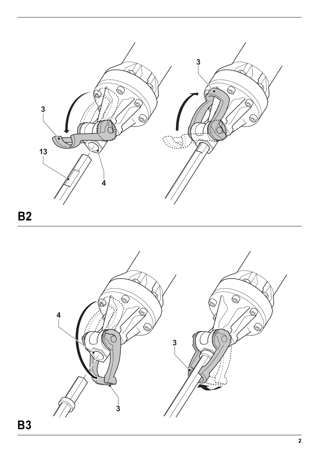 DeWalt D25980 manual 