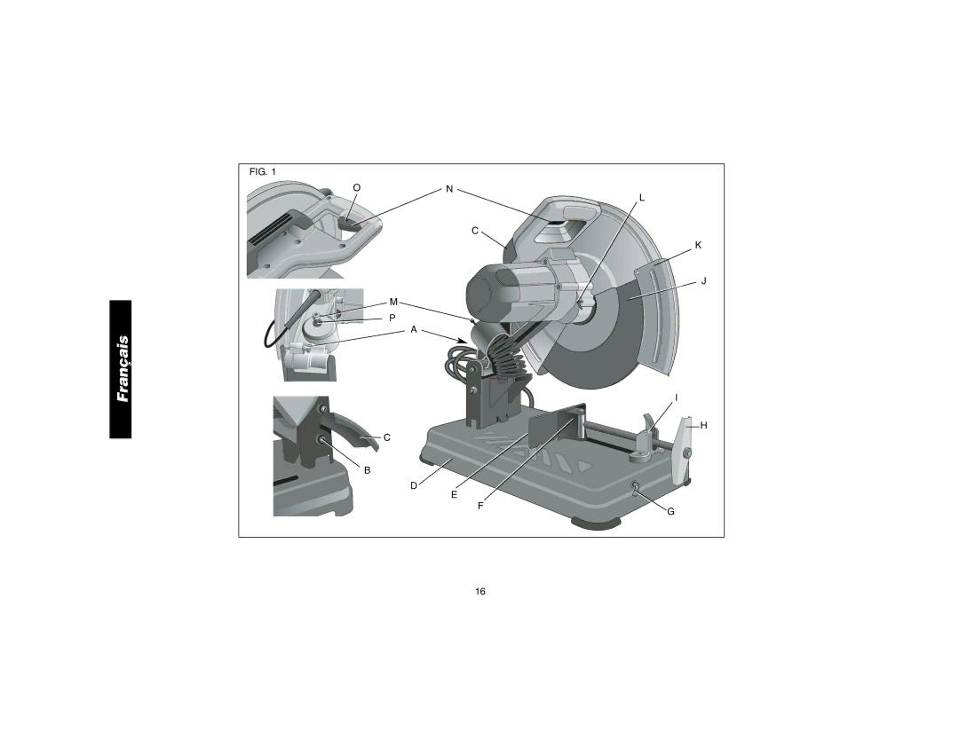 DeWalt D28700, 621106-00 instruction manual Français 