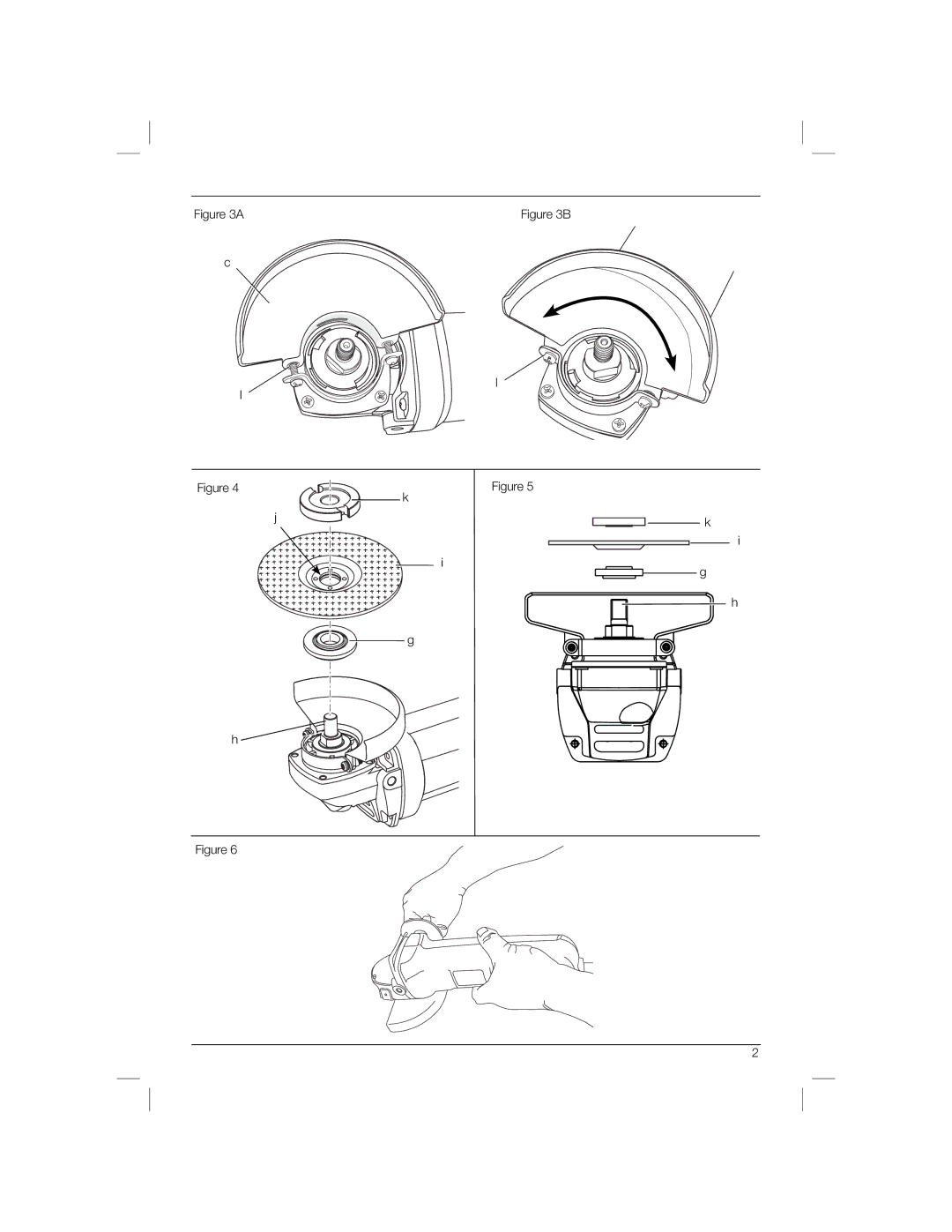 DeWalt DW820 manual 