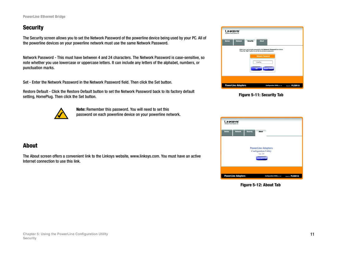 DeWalt PLEBR10 manual Security, About 