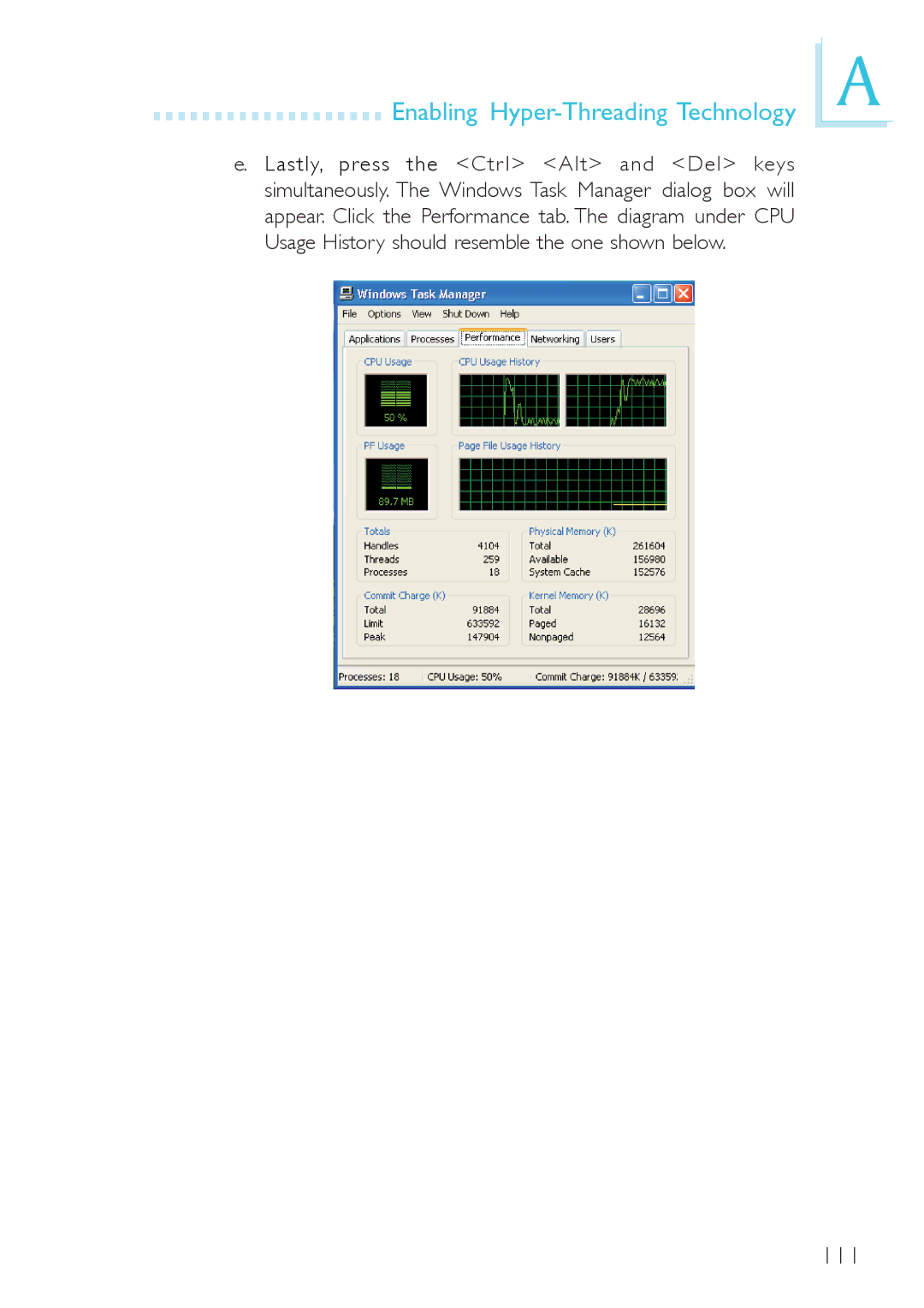 DFI system board, 915g-tmgf, 915gv-tml user manual 111 