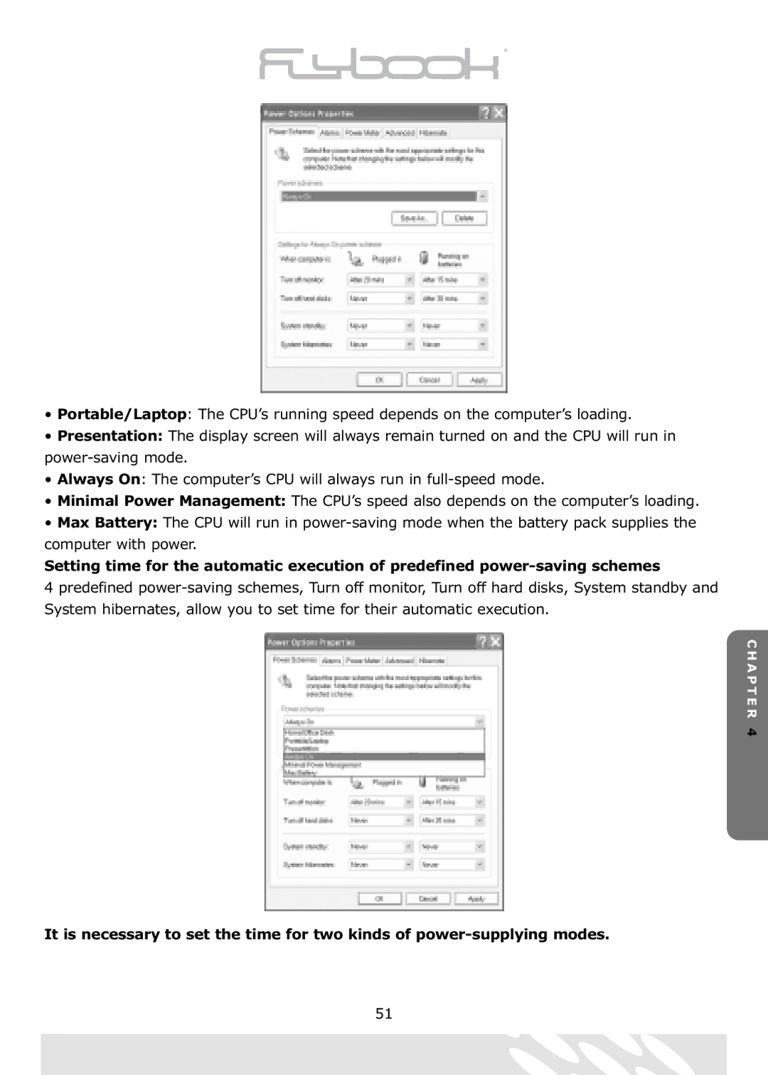 Dialogue Tech Flybook 3G Notebook PC user manual A P T E R 