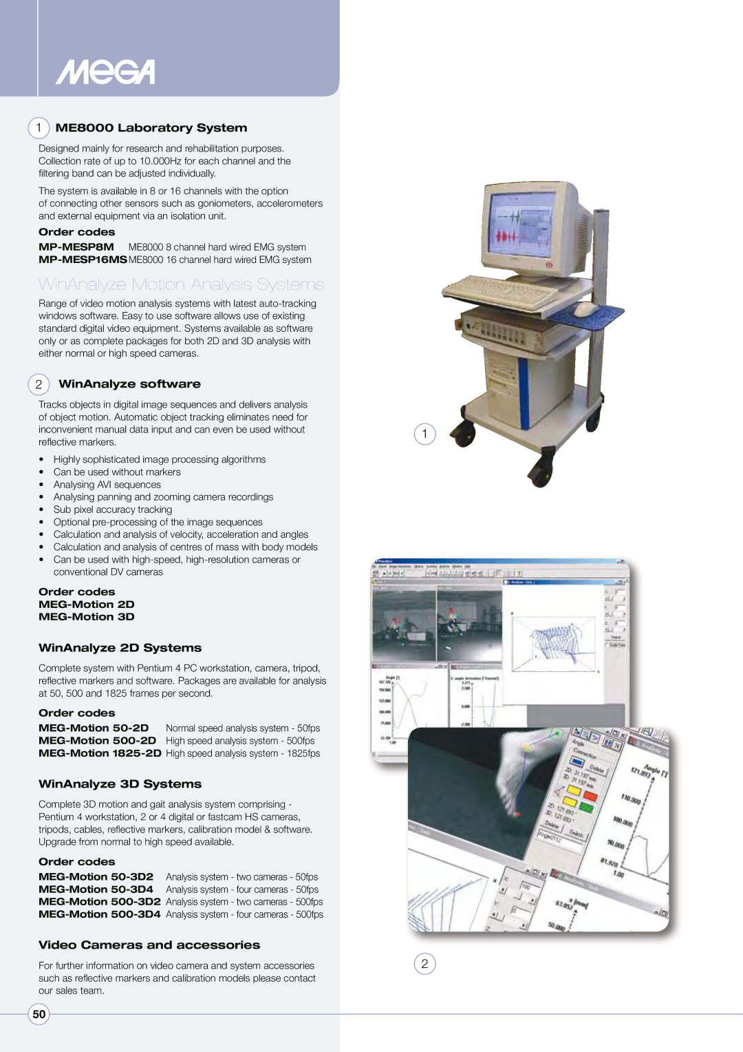 Diamondback Lode Valiant Treadmill manual WinAnalyze Motion Analysis Systems 