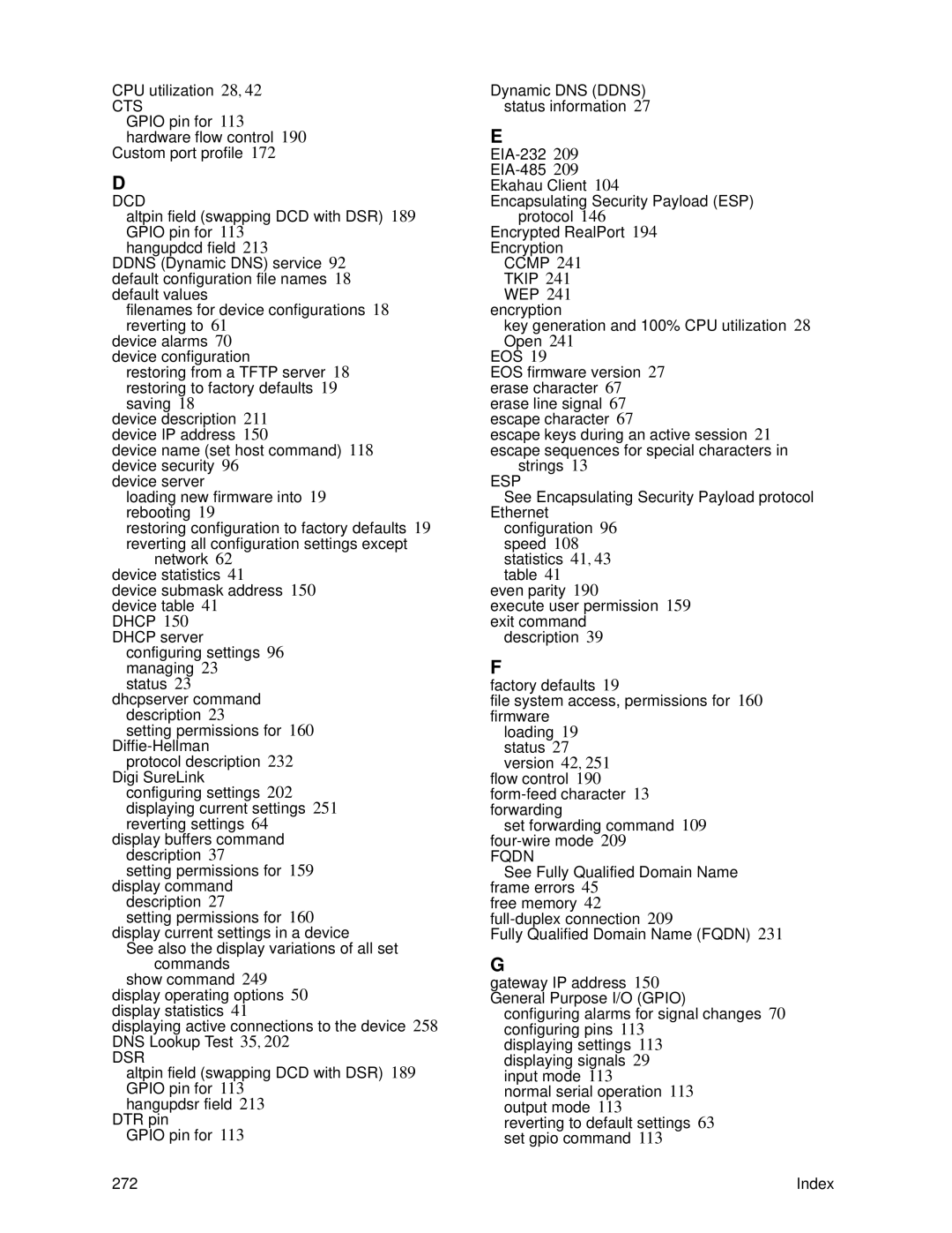 Digi 90000566_H manual Esp 