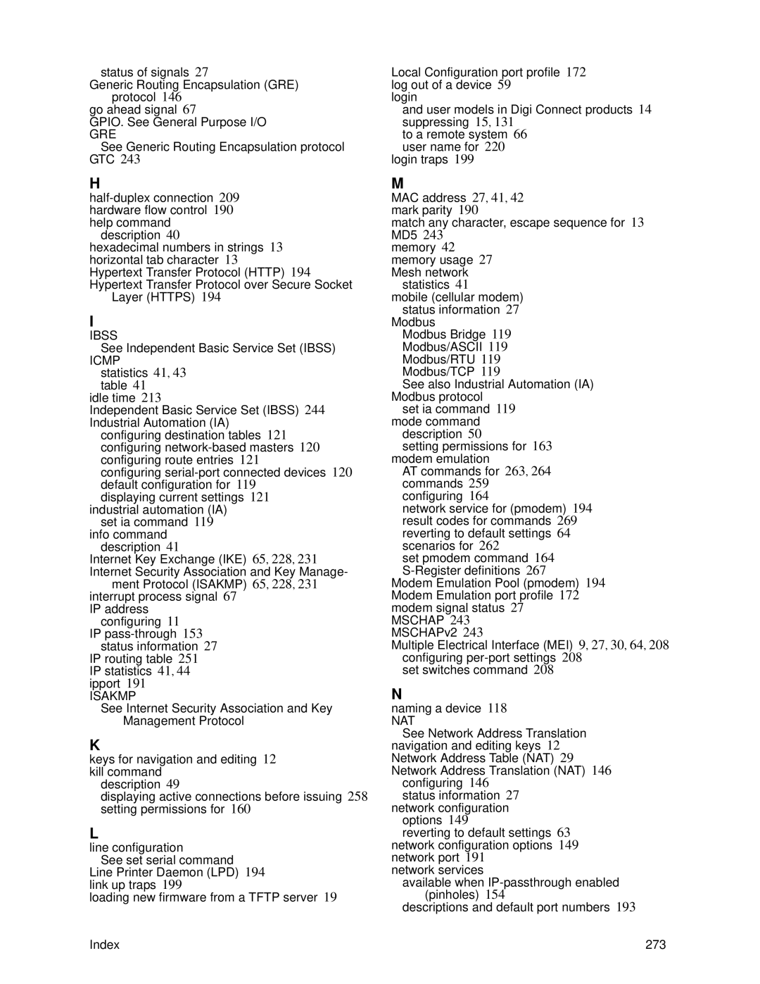 Digi 90000566_H manual Gre 