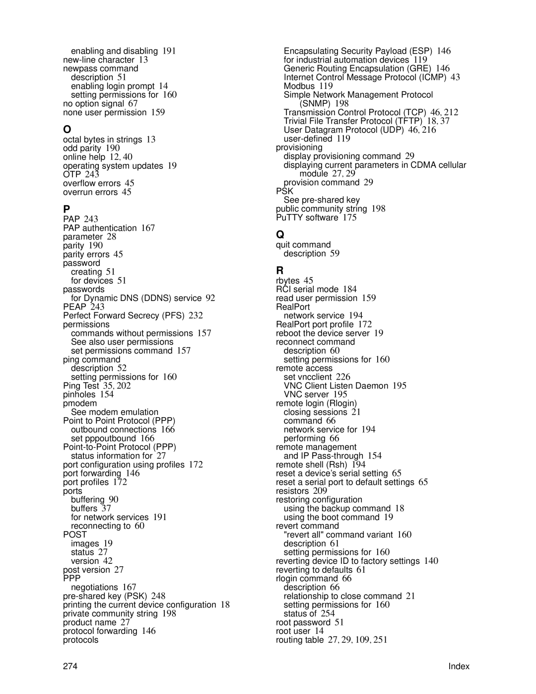 Digi 90000566_H manual Psk 