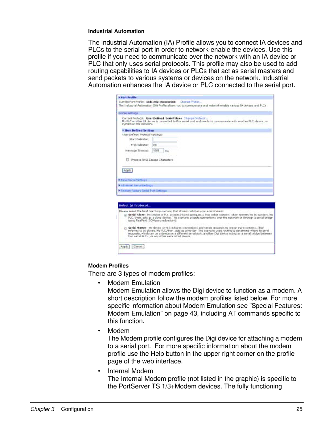 Digi 90000583_A manual Industrial Automation 