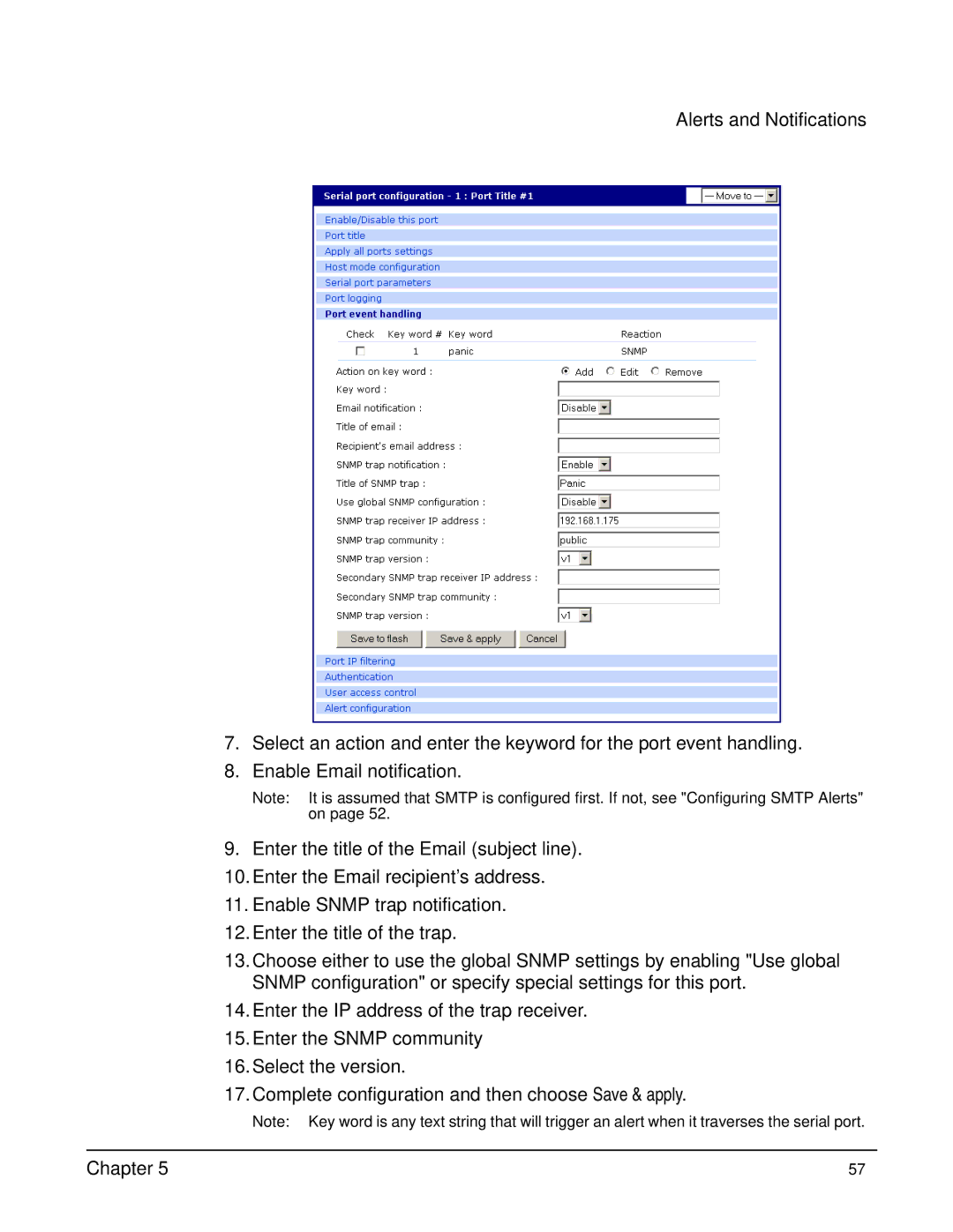 Digi Digi CM manual 