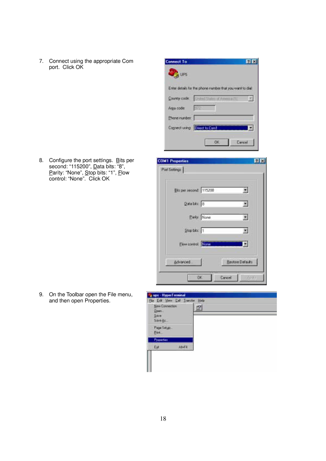 DigiPower ePowerSwitch user manual 