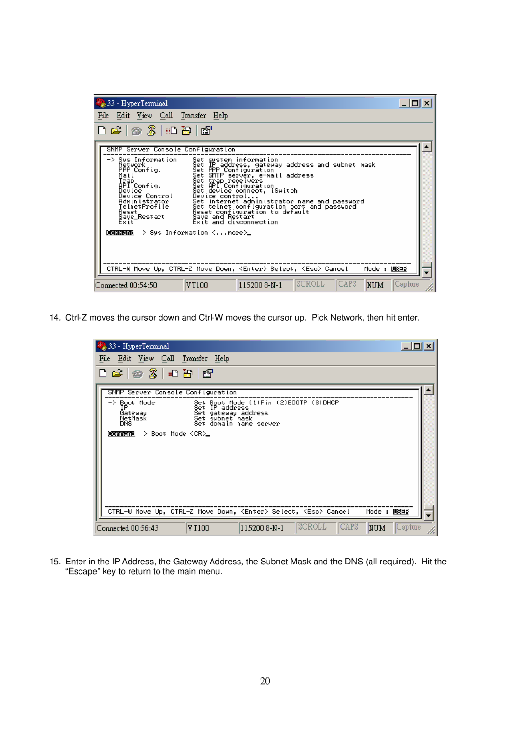 DigiPower ePowerSwitch user manual 