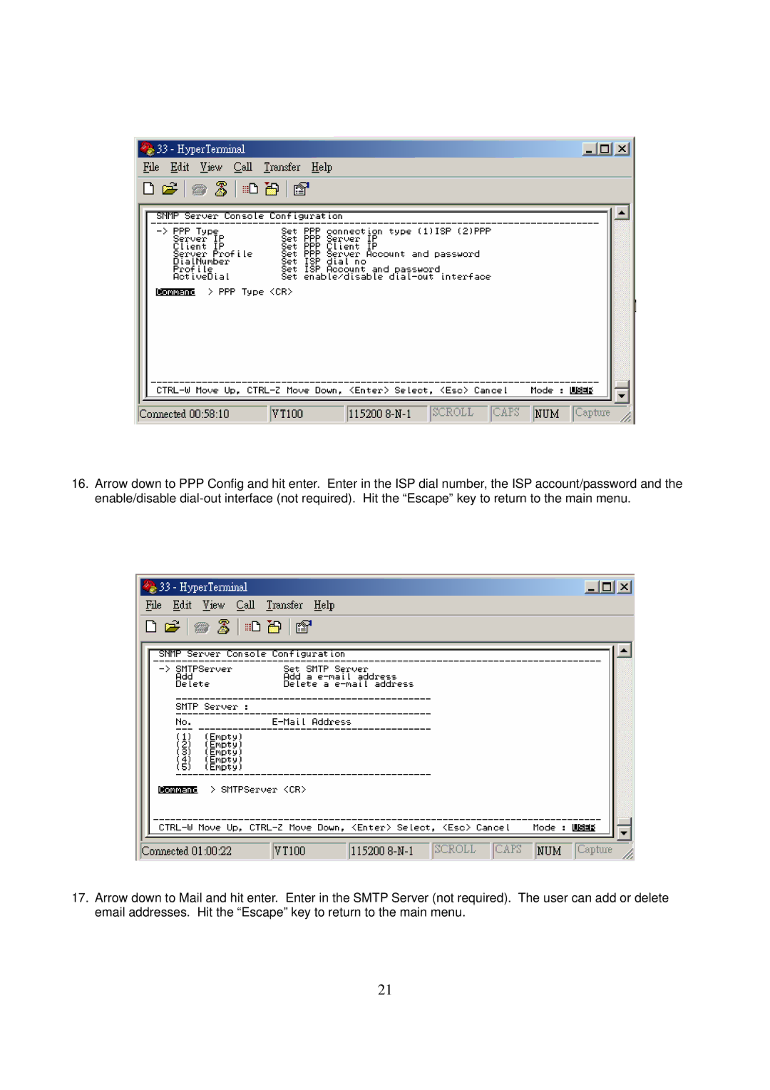 DigiPower ePowerSwitch user manual 