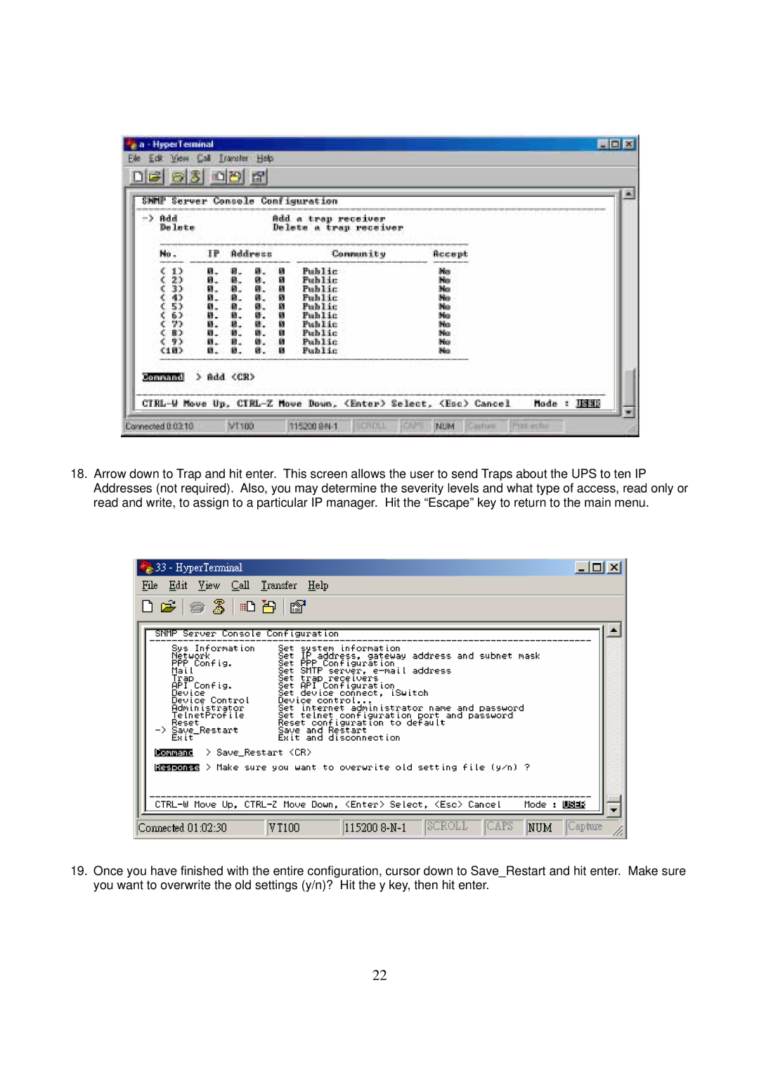 DigiPower ePowerSwitch user manual 