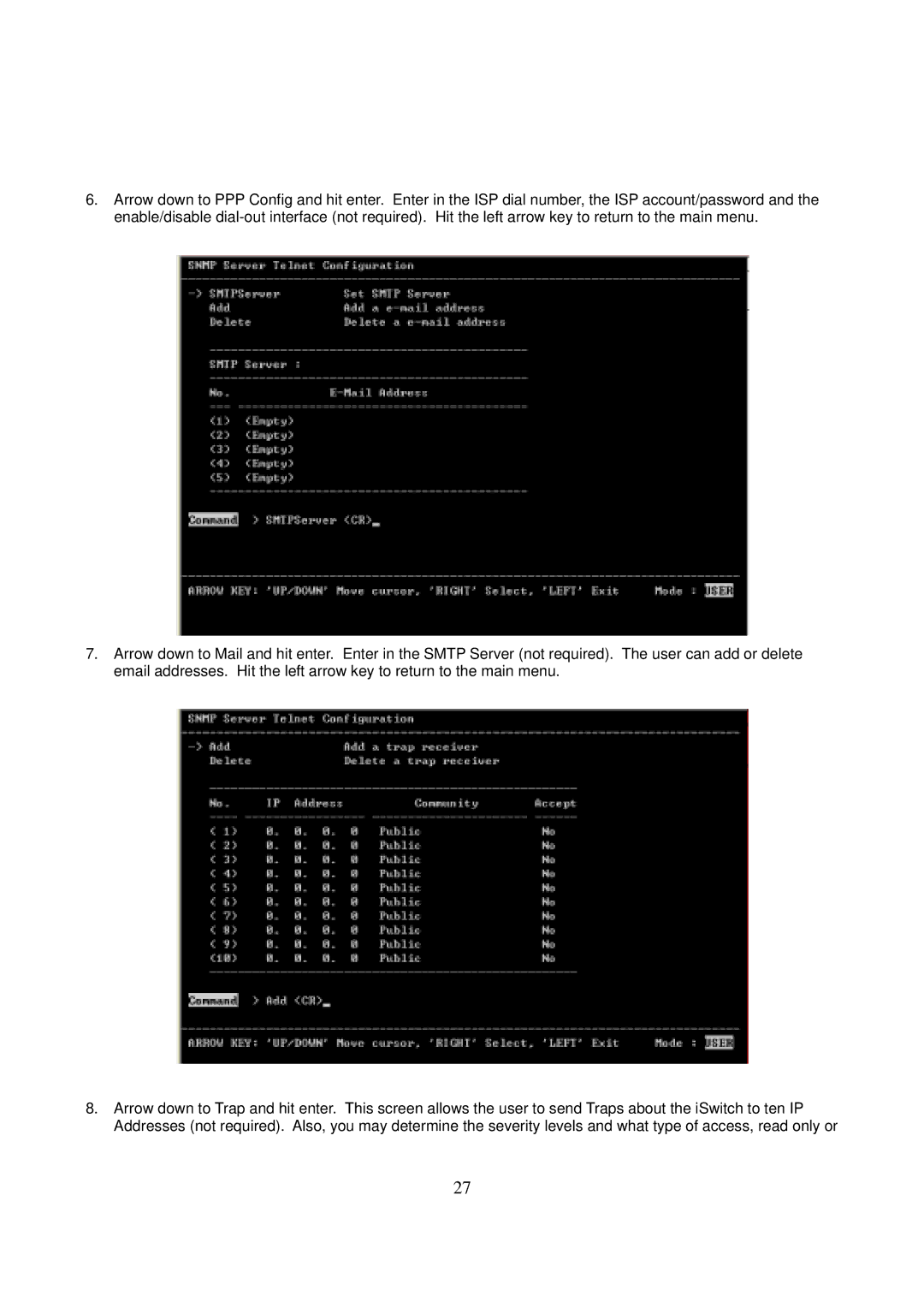 DigiPower ePowerSwitch user manual 