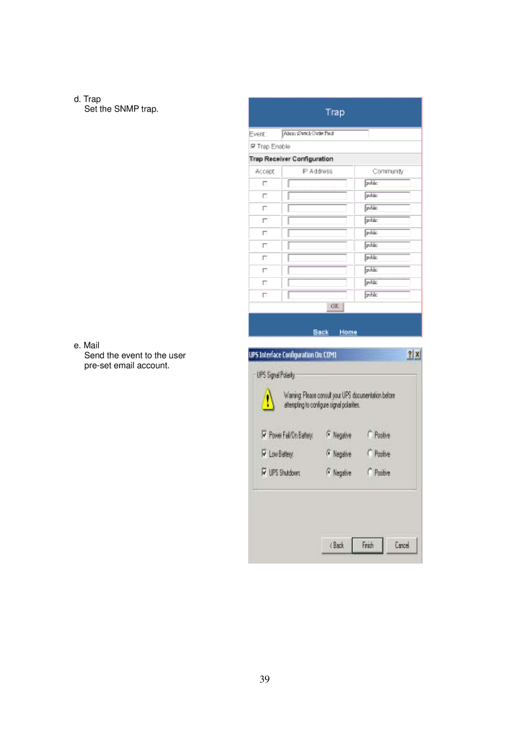 DigiPower ePowerSwitch user manual 