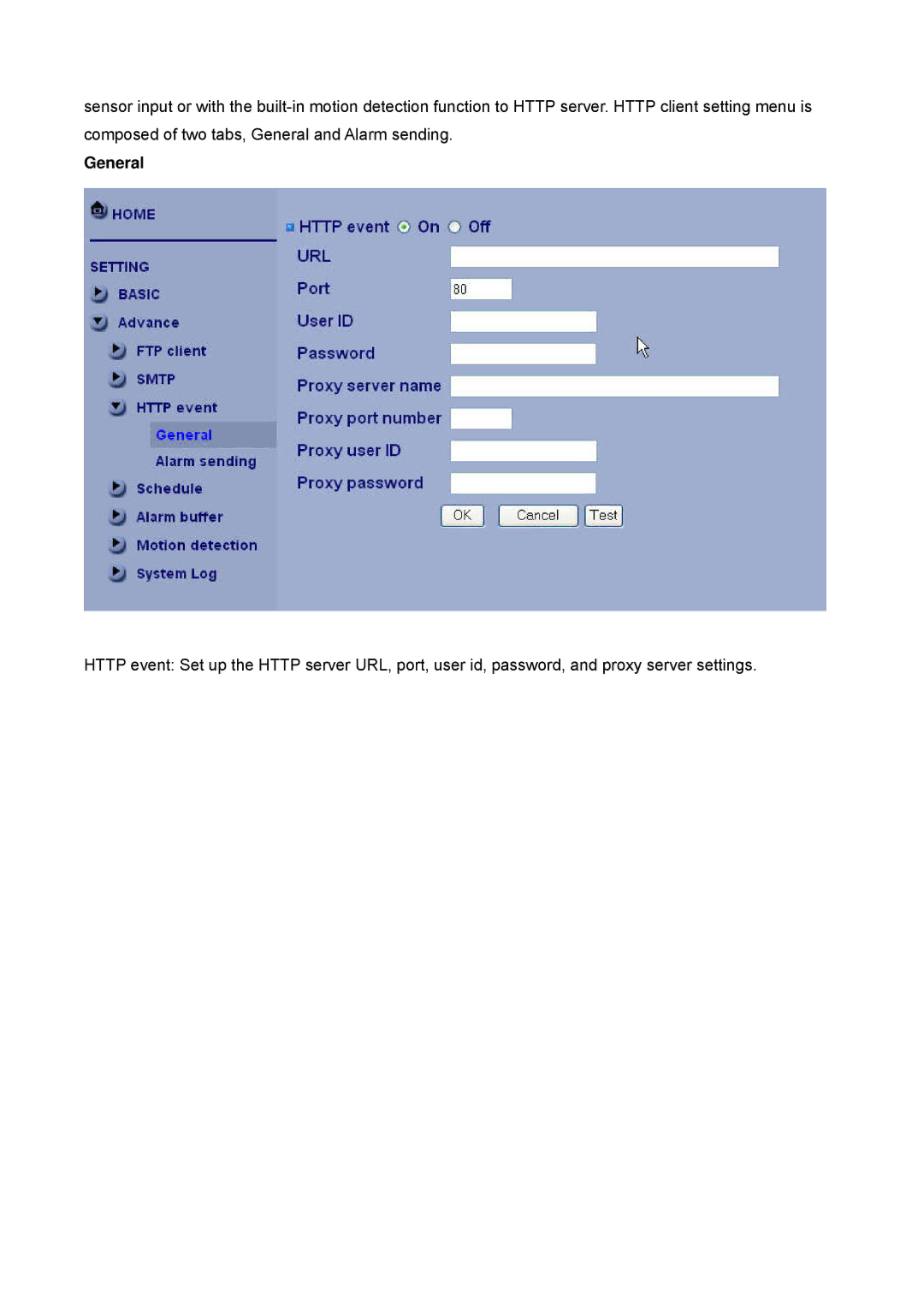 Digital Data Communications FCS-4500, FCS-4300, FCS-4400, FCS-4200, FCS-4100, FCS-4000 manual General 