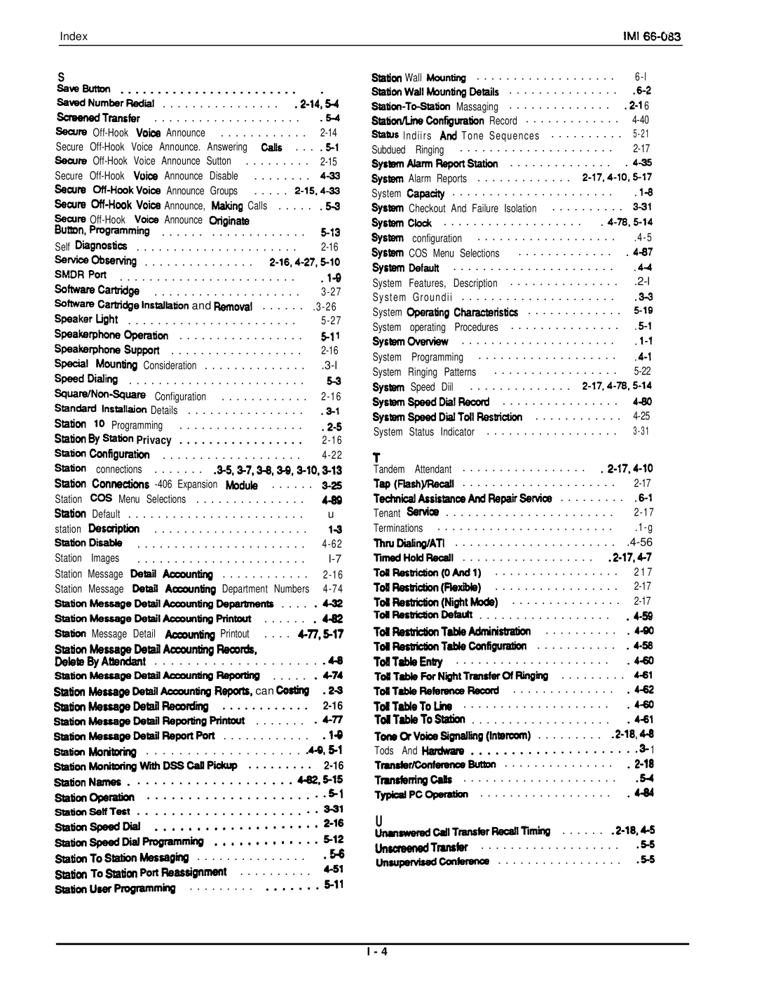 DigiTech C0408 system manual Jmspeed~ 