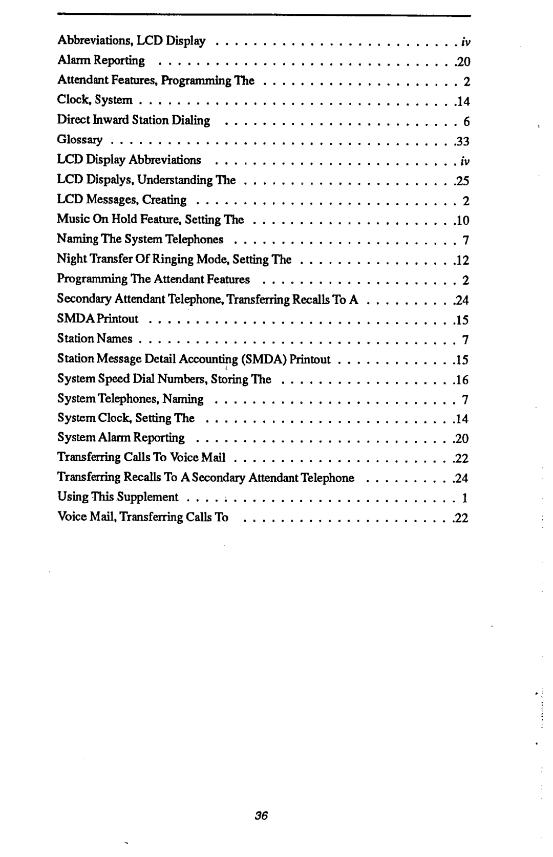 DigiTech CO408 manual 