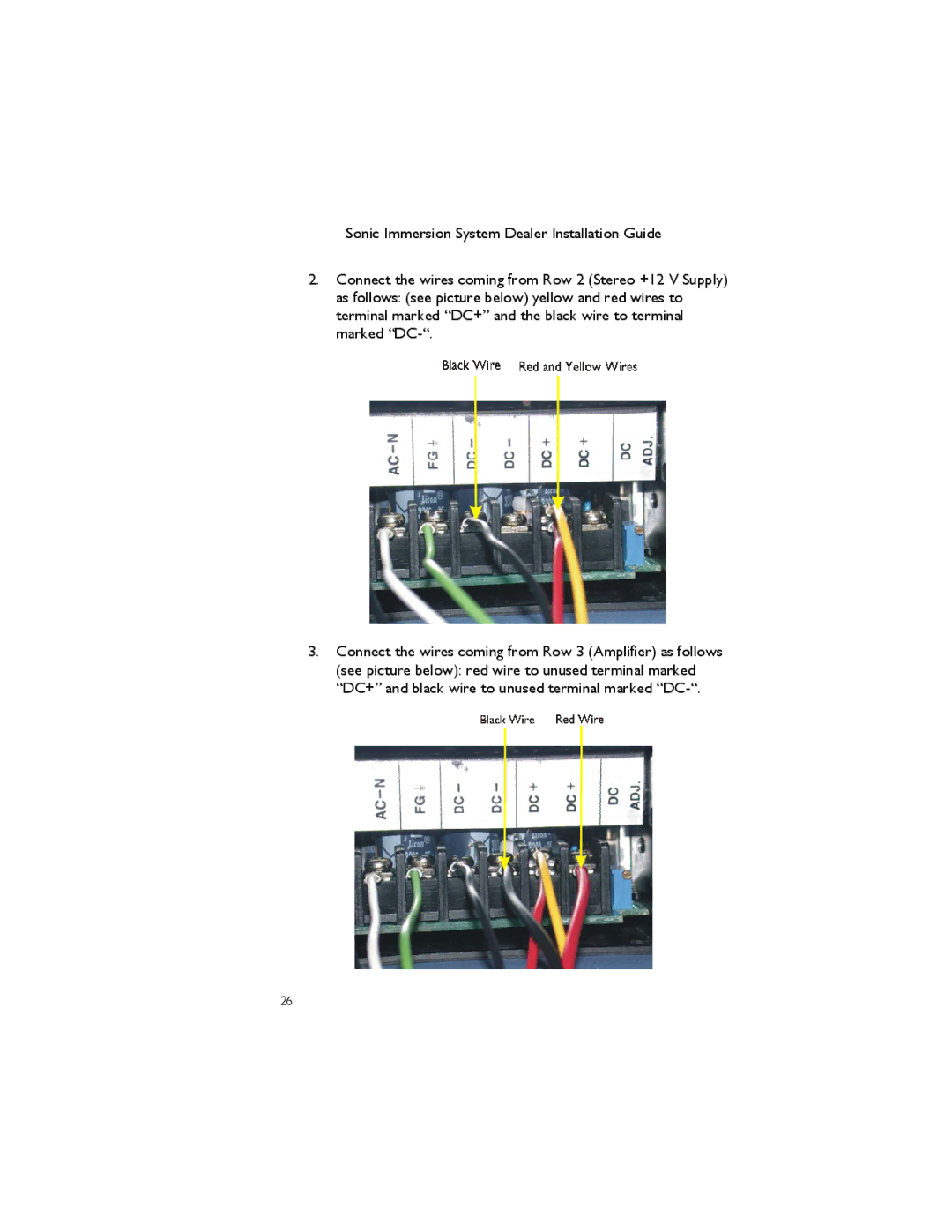 Dimension One Spas 01510-1030 manual 