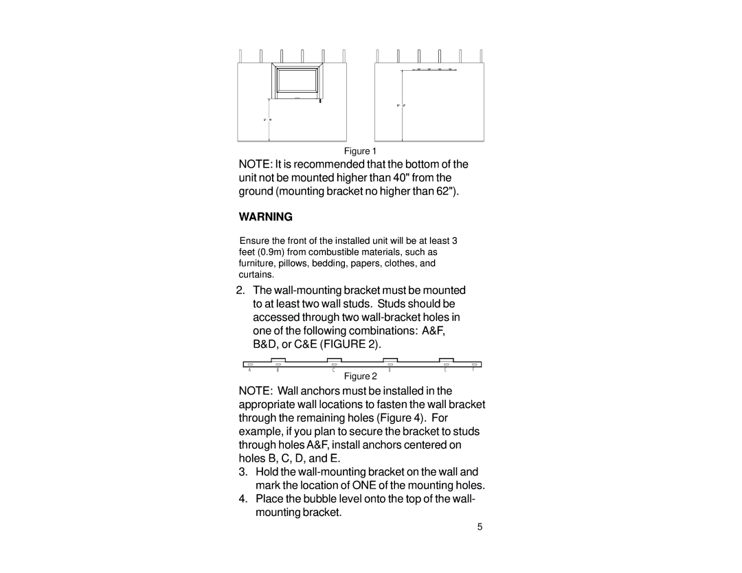 Dimplex 6903950000 manual 