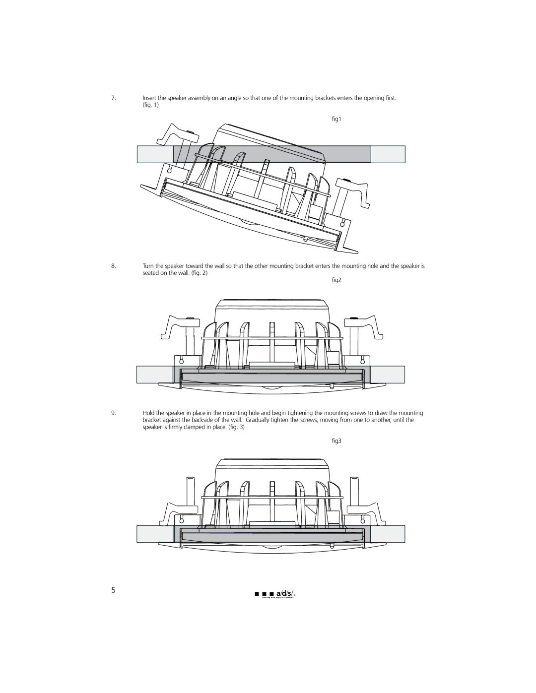 Directed Electronics HT300IW, HT800IW, HT400IW owner manual 