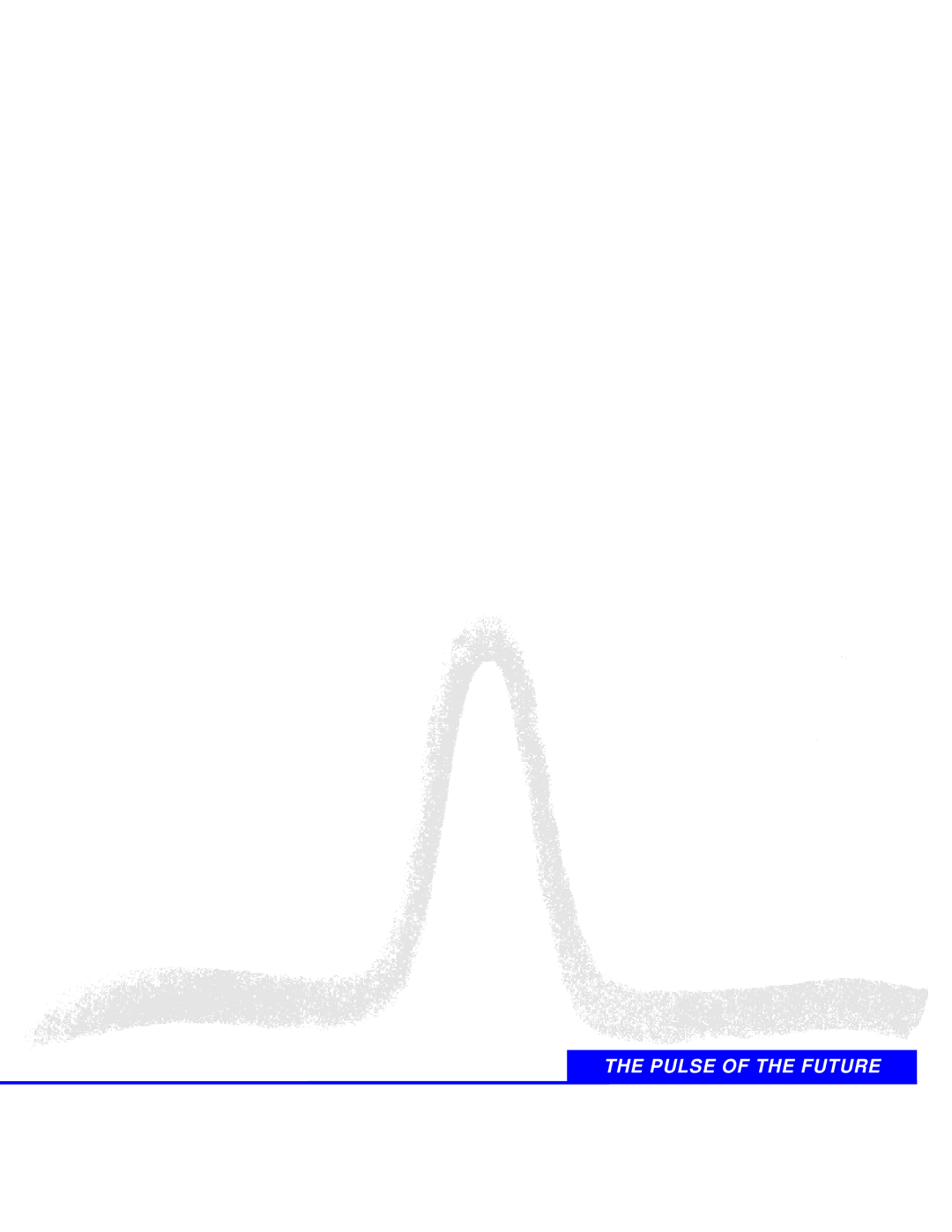 Directed Electronics PDG-2515/2520 manual Pulse of the Future 