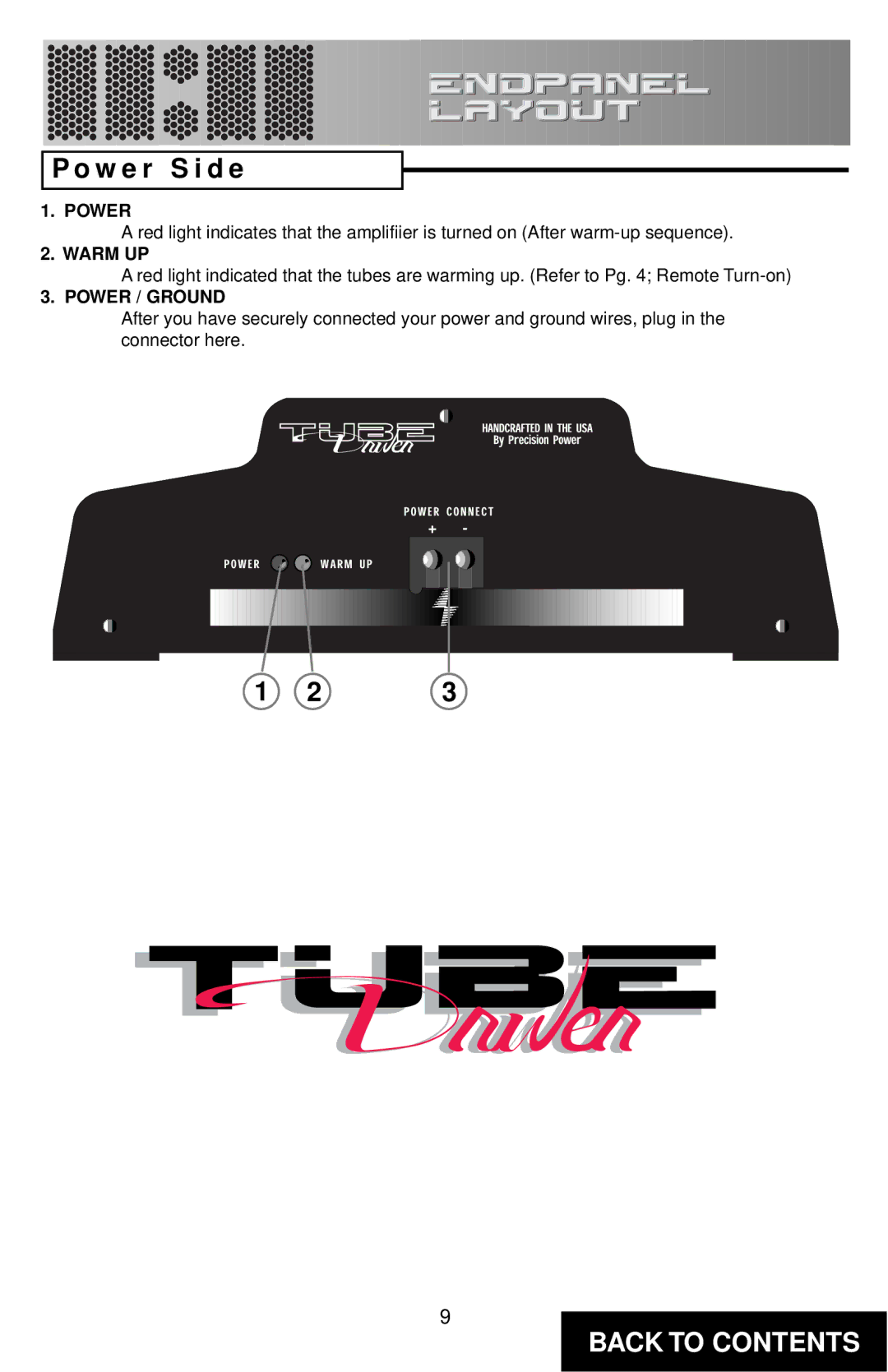 Directed Electronics TD275/2150 specifications W e r S i d e 