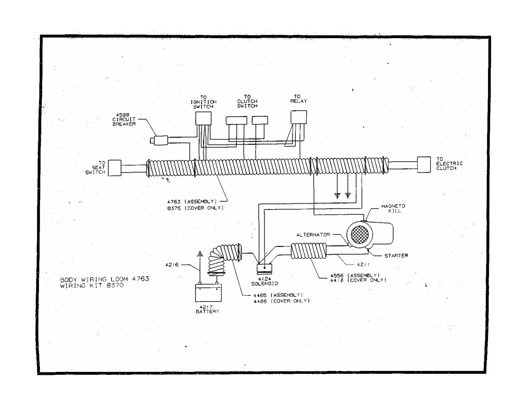 Dixon 361 brochure 