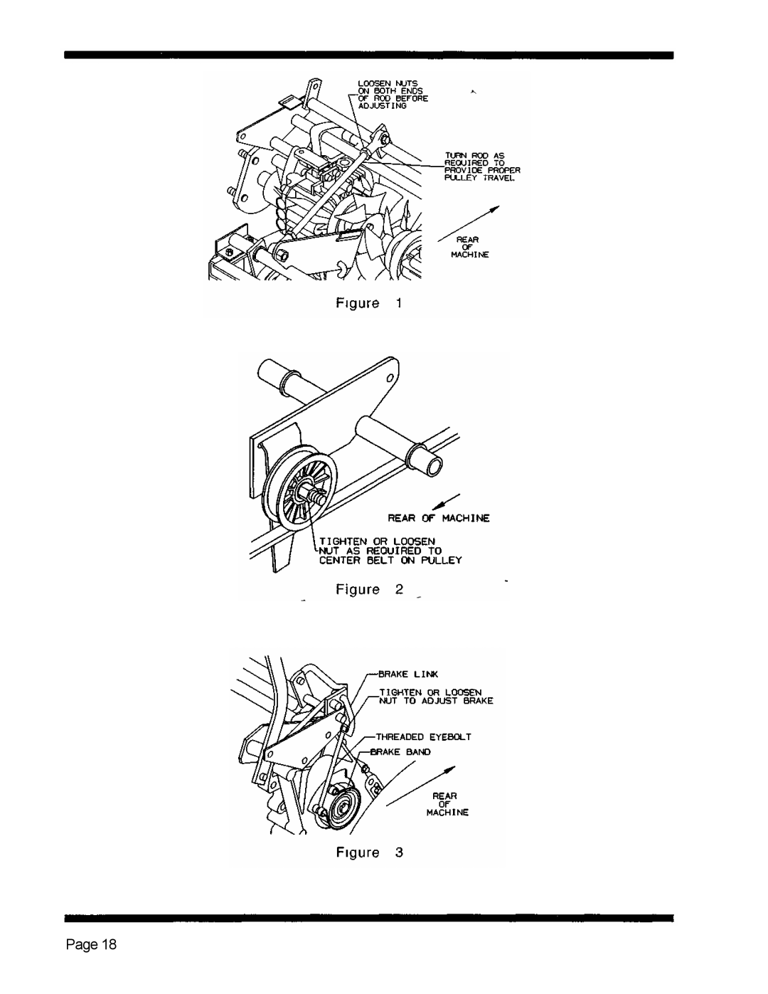 Dixon 5421 manual 