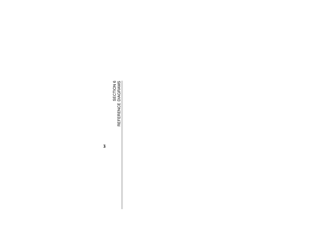 Dolby Laboratories CP65 manual Section Reference Diagrams 