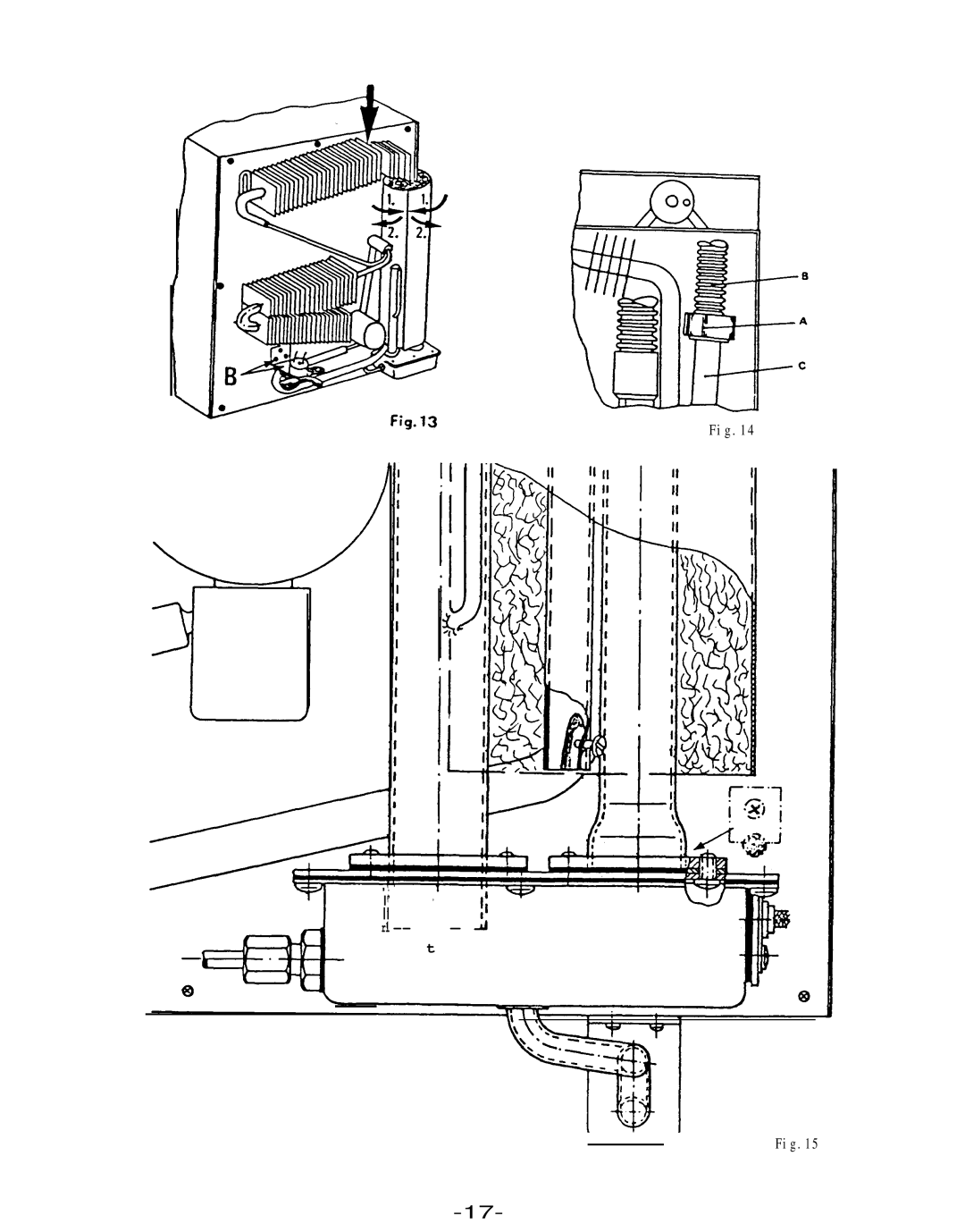 Dometic RM182B service manual ’ ’ 