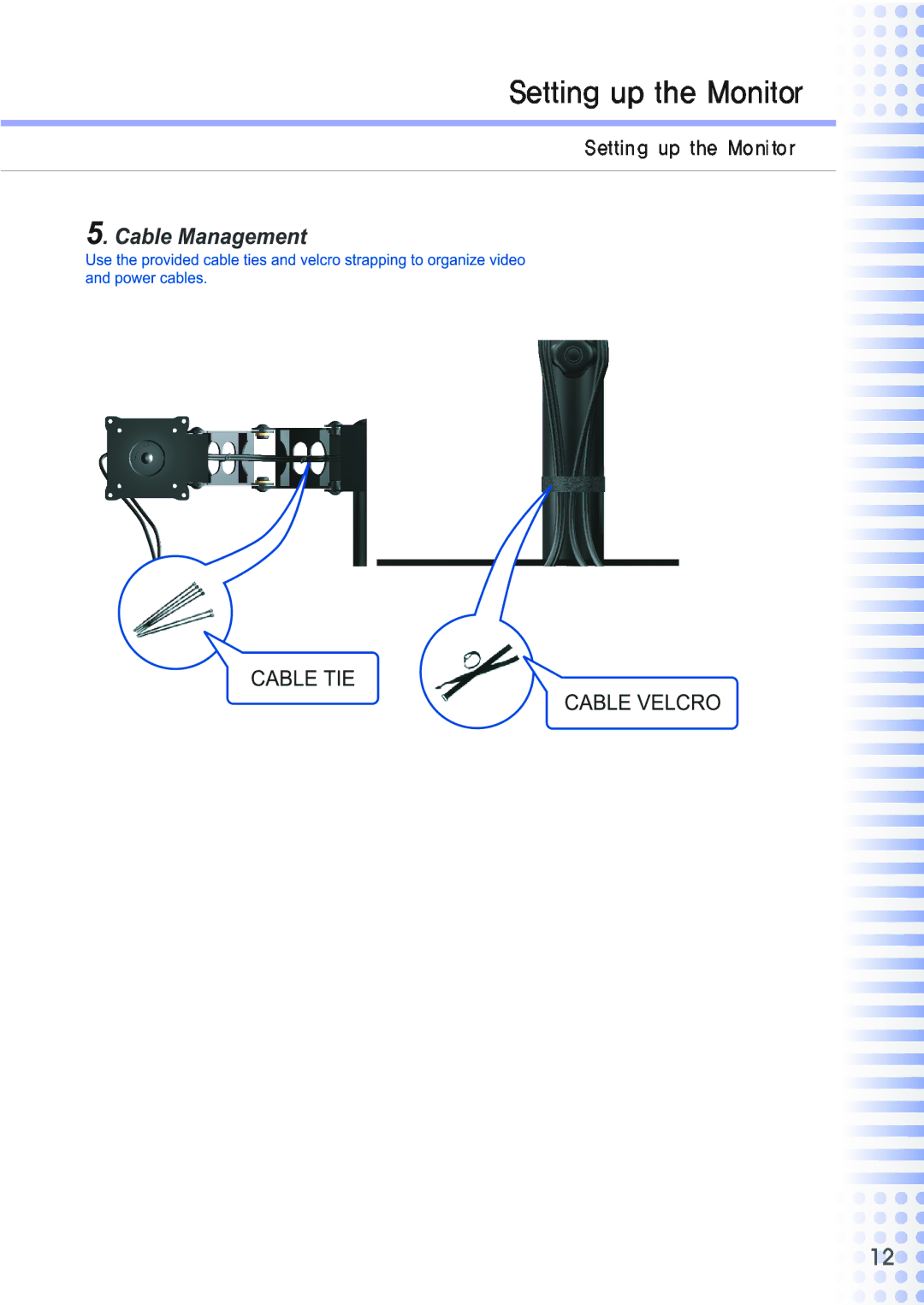 DoubleSight Displays DS-1900WA manual 