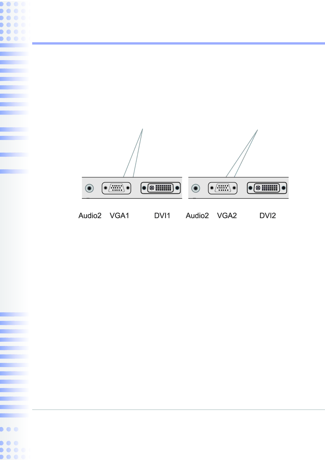 DoubleSight Displays DS-1900WA manual 