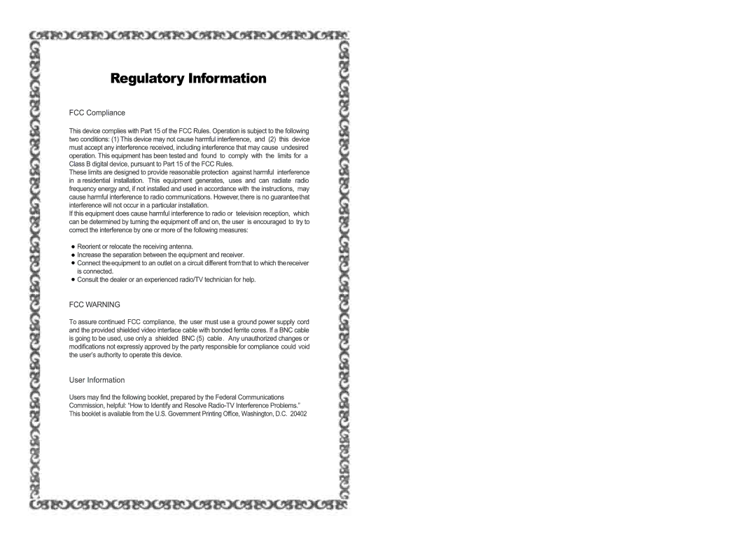 DoubleSight Displays DoubleSight LCD Monitor, DS-2700DW user manual 