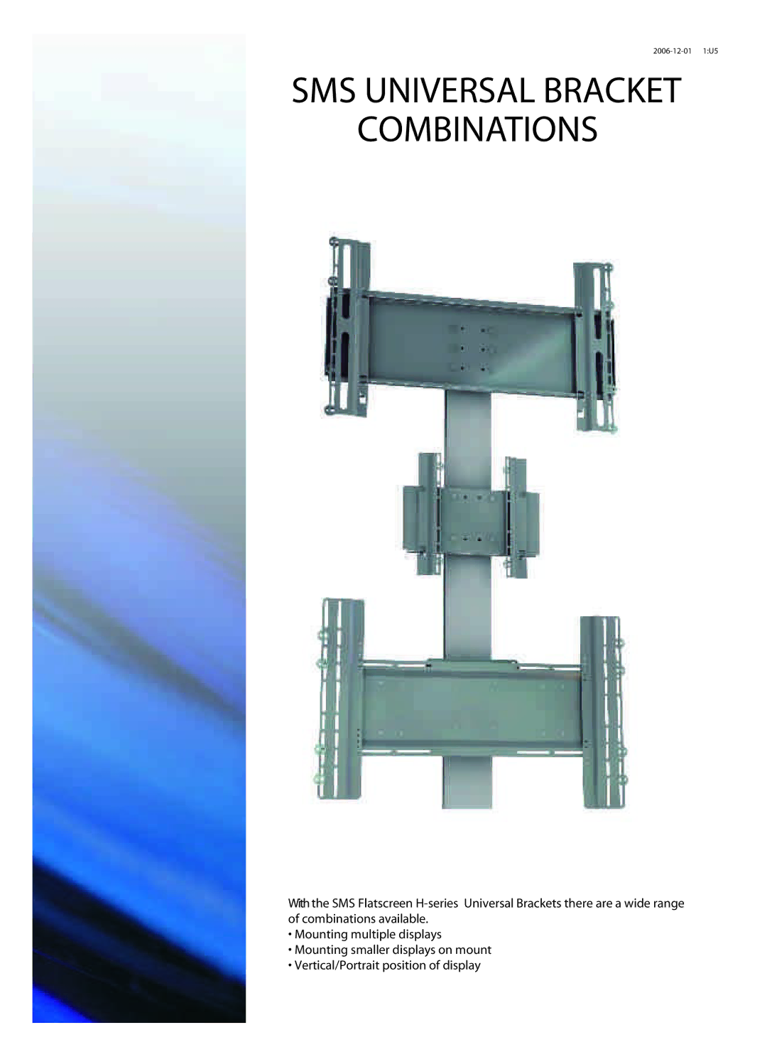 Draper CFH ST3000, FH MT 2000 manual Combinations 